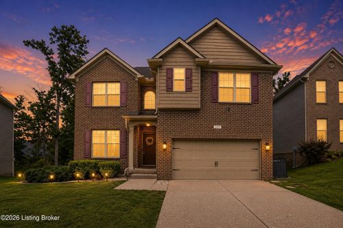 227 Belden Trl, Louisville, KY, 40245-3233 | Card Image