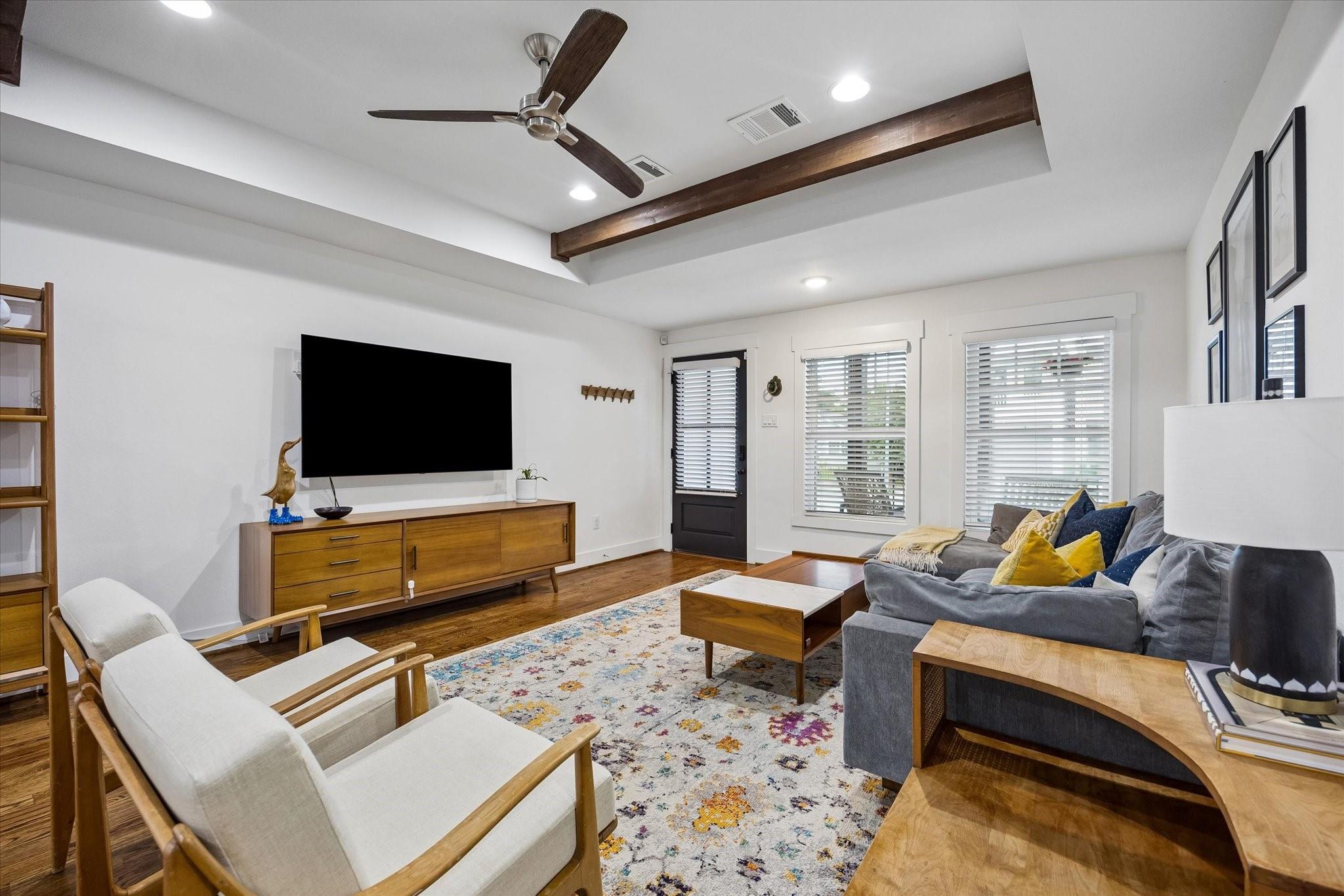 Residential in Houston 4