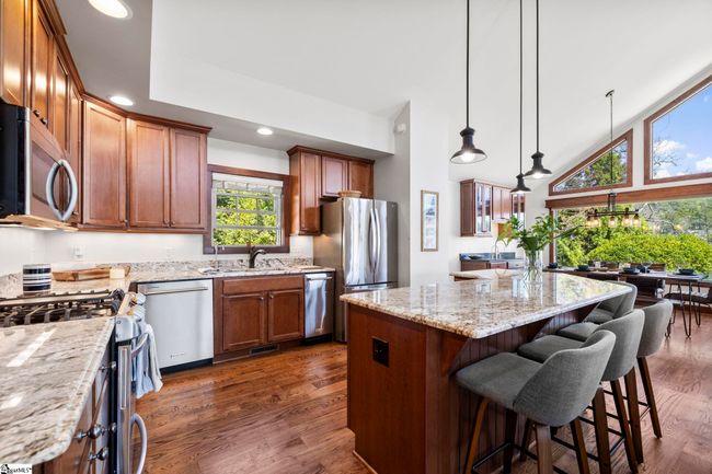 LOT-132 - 1230 Melton Rd, House other with 2 bedrooms, 2 bathrooms and null parking in West Union SC | Image 9
