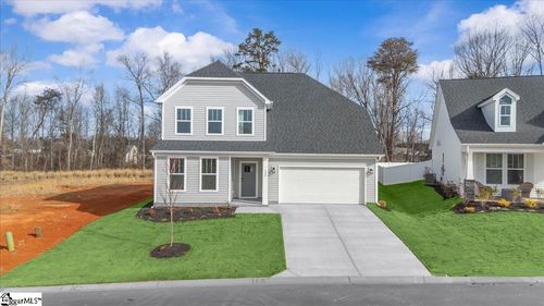 392 Florence St, Spartanburg, SC, 29303-4344 | Card Image