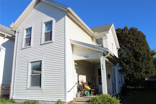 1826 Morgan Street, Springfield, OH, 45503 | Card Image