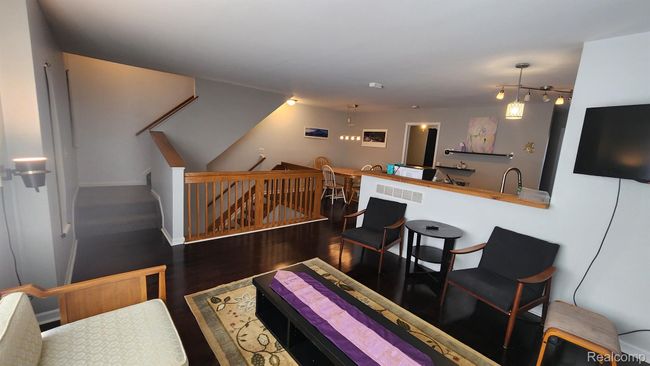 61 - 870 Lothrop Rd, Condo with 2 bedrooms, 2 bathrooms and null parking in Detroit MI | Image 11