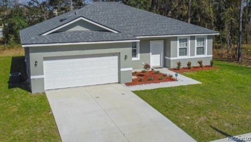 2798 W Parnell Ln, Citrus Springs, FL, 34433-3475 | Card Image