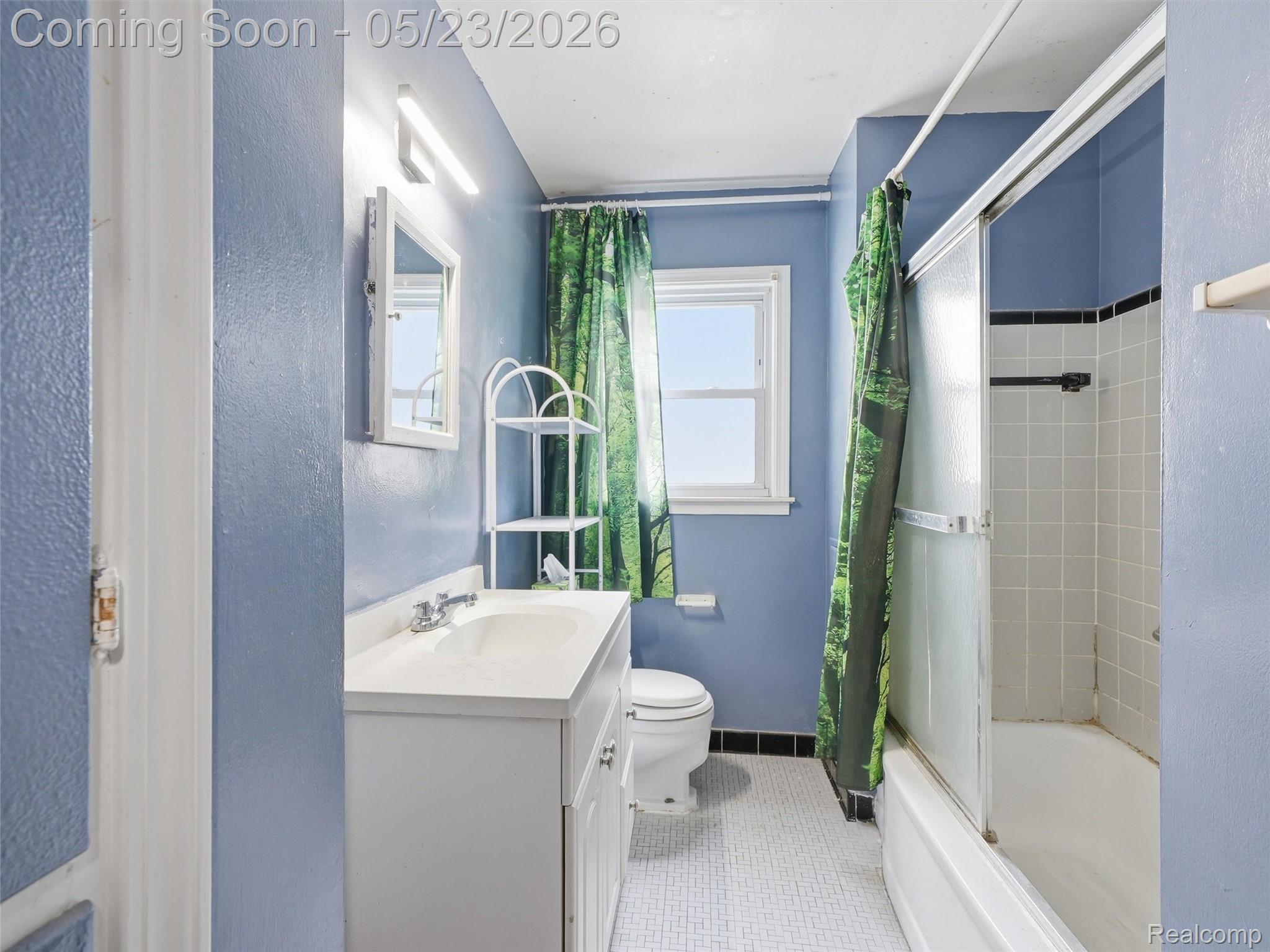 Residential in Redford Charter Township 3