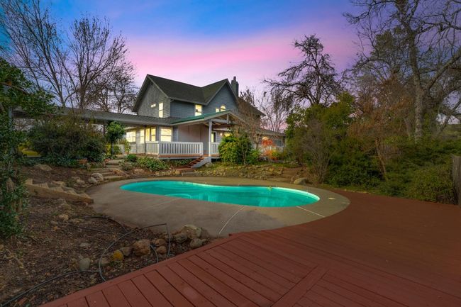 4045 Red Hill Access Rd, House other with 3 bedrooms, 4 bathrooms and 3 parking in Vallecito CA | Image 60