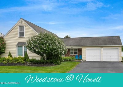 30 Winsted Drive, House other with 4 bedrooms, 3 bathrooms and null parking in Howell NJ | Image 1