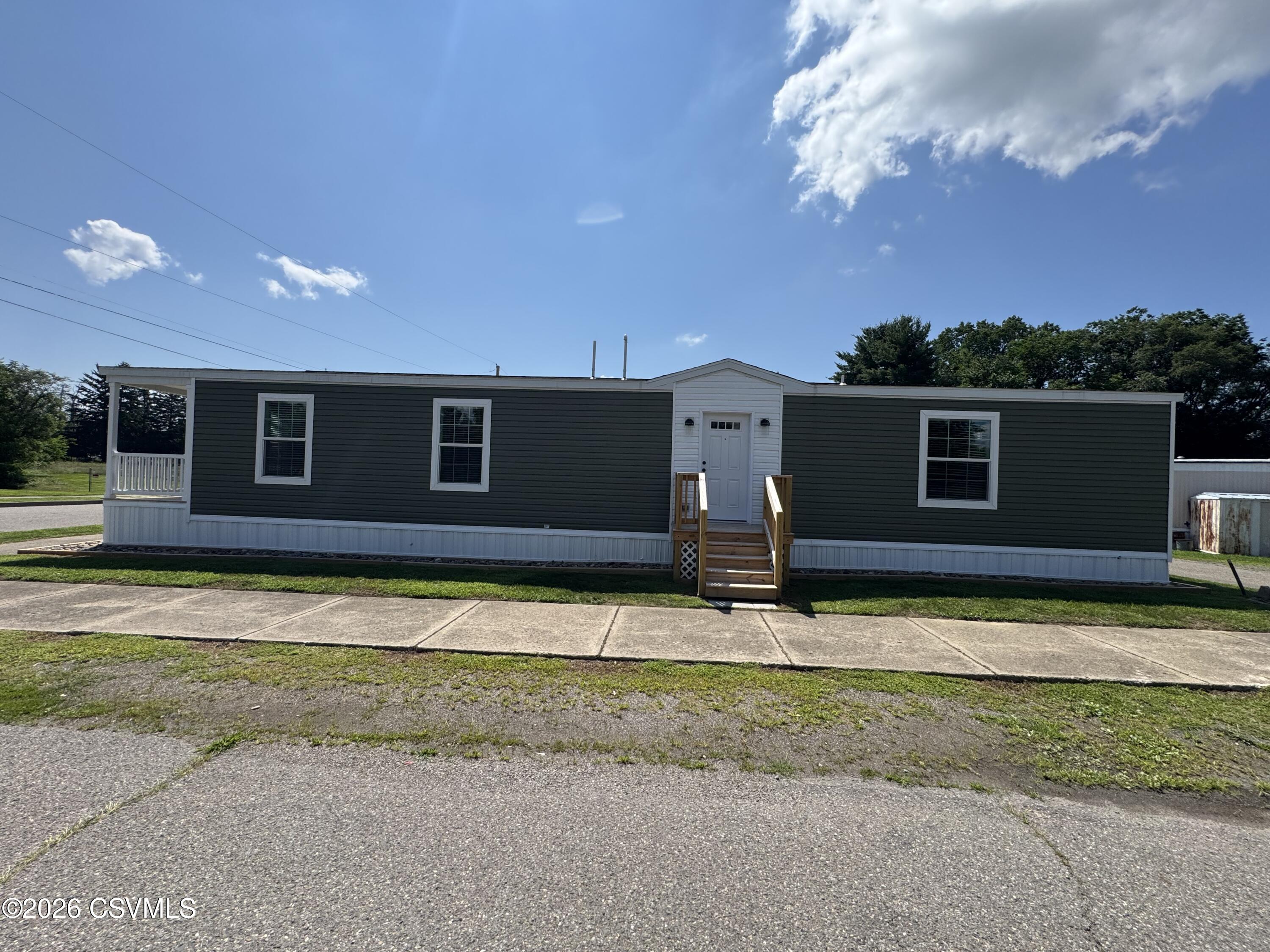 Residential in Berwick 4