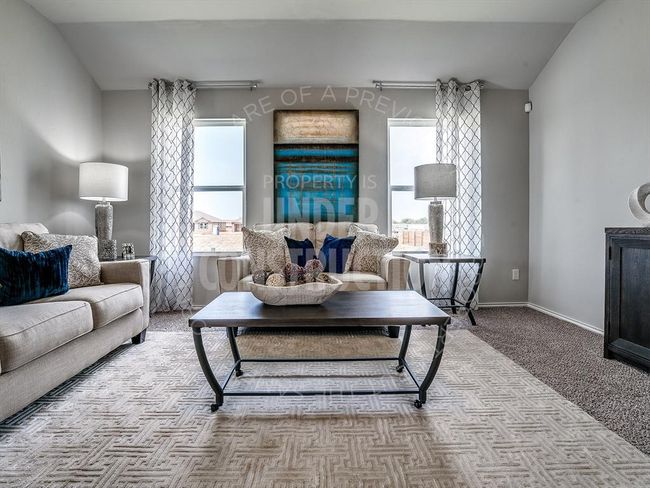 3921 S Ravine Street, House other with 3 bedrooms, 2 bathrooms and null parking in Stillwater OK | Image 5