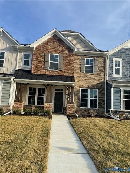 3006 Gammon Aly, Henrico, VA, 23059 | Card Image