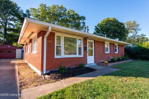 3122 Rosedale Blvd, Louisville, KY, 40220-1812 | Card Image