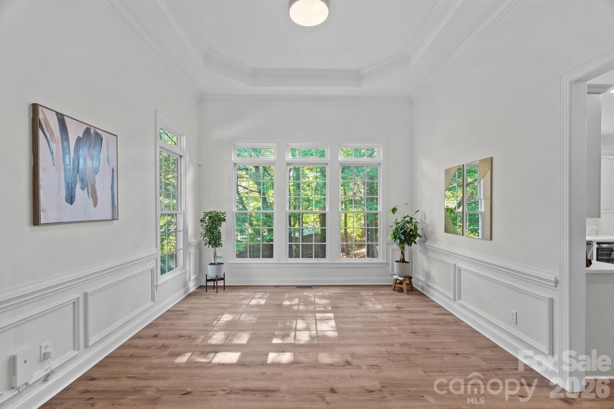 Residential in Charlotte 5