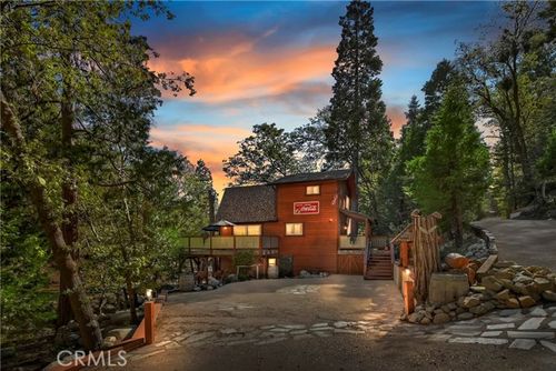 385 Iris Dr, Twin Peaks, CA, 92391 | Card Image