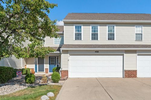 302-408 Bedford Dr, Westfield, IN, 46074-8883 | Card Image