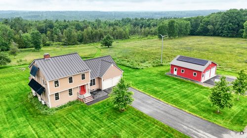 446 Ridge Rd, Fairfield, ME, 04937-3423 | Card Image