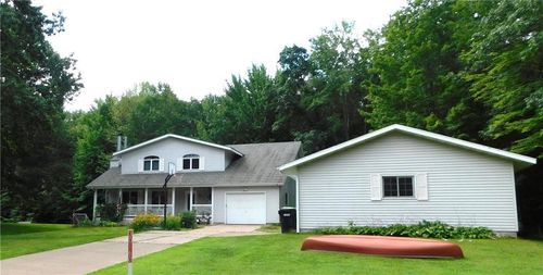 30160 273rd Street, LAKE HOLCOMBE, WI, 54745 | Card Image