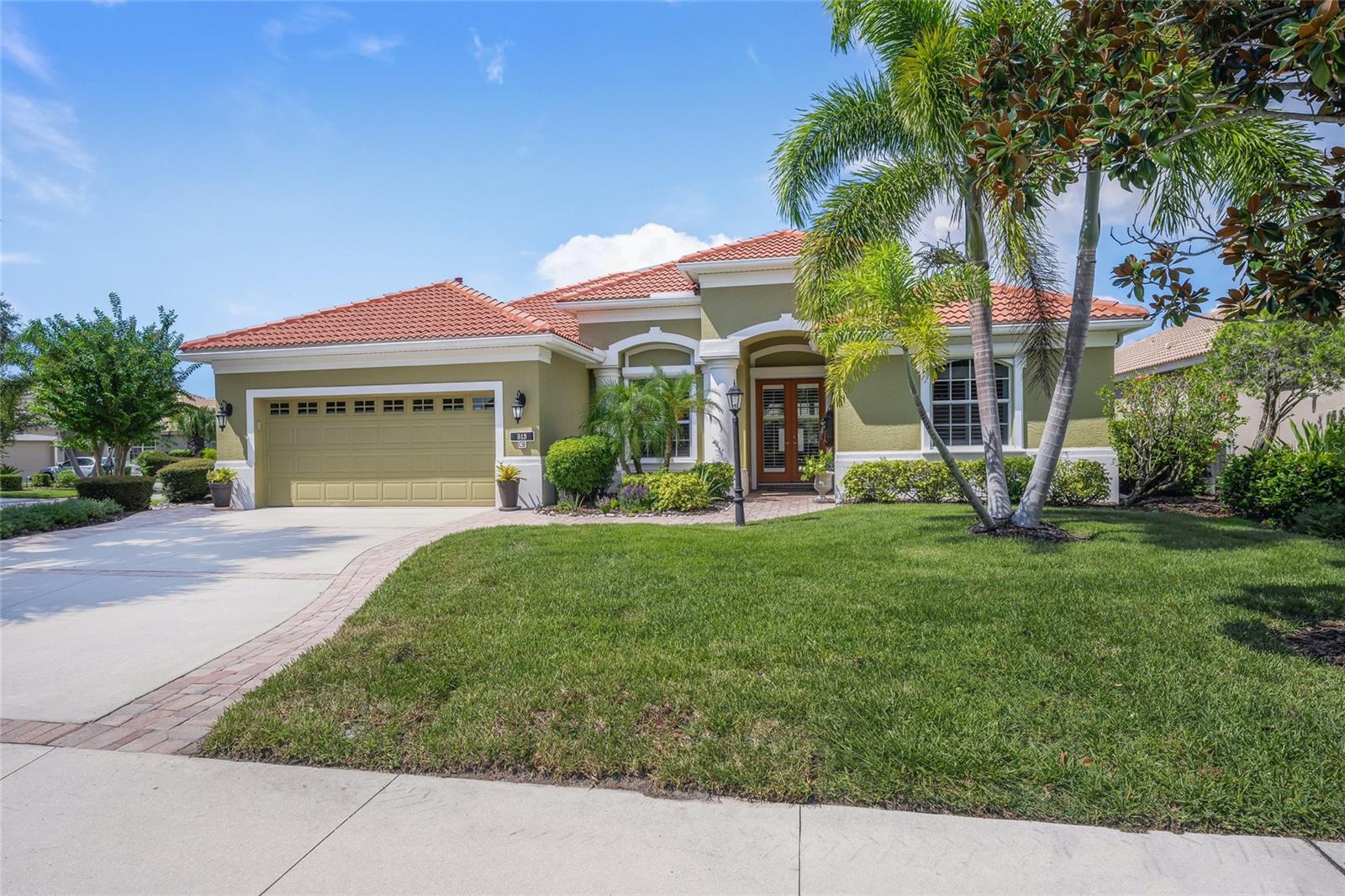 Habitat Blvd, Osprey, FL 34229