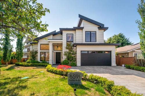 6591 Goldsmith Dr, Richmond, BC, V7E4G6 | Card Image