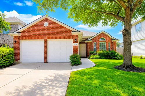 3111 Myrtle Ranch Dr, Katy, TX, 77494-3028 | Card Image