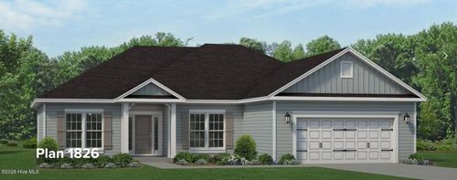 236 Eastwood Drive, Wallace, NC, 28466 | Card Image