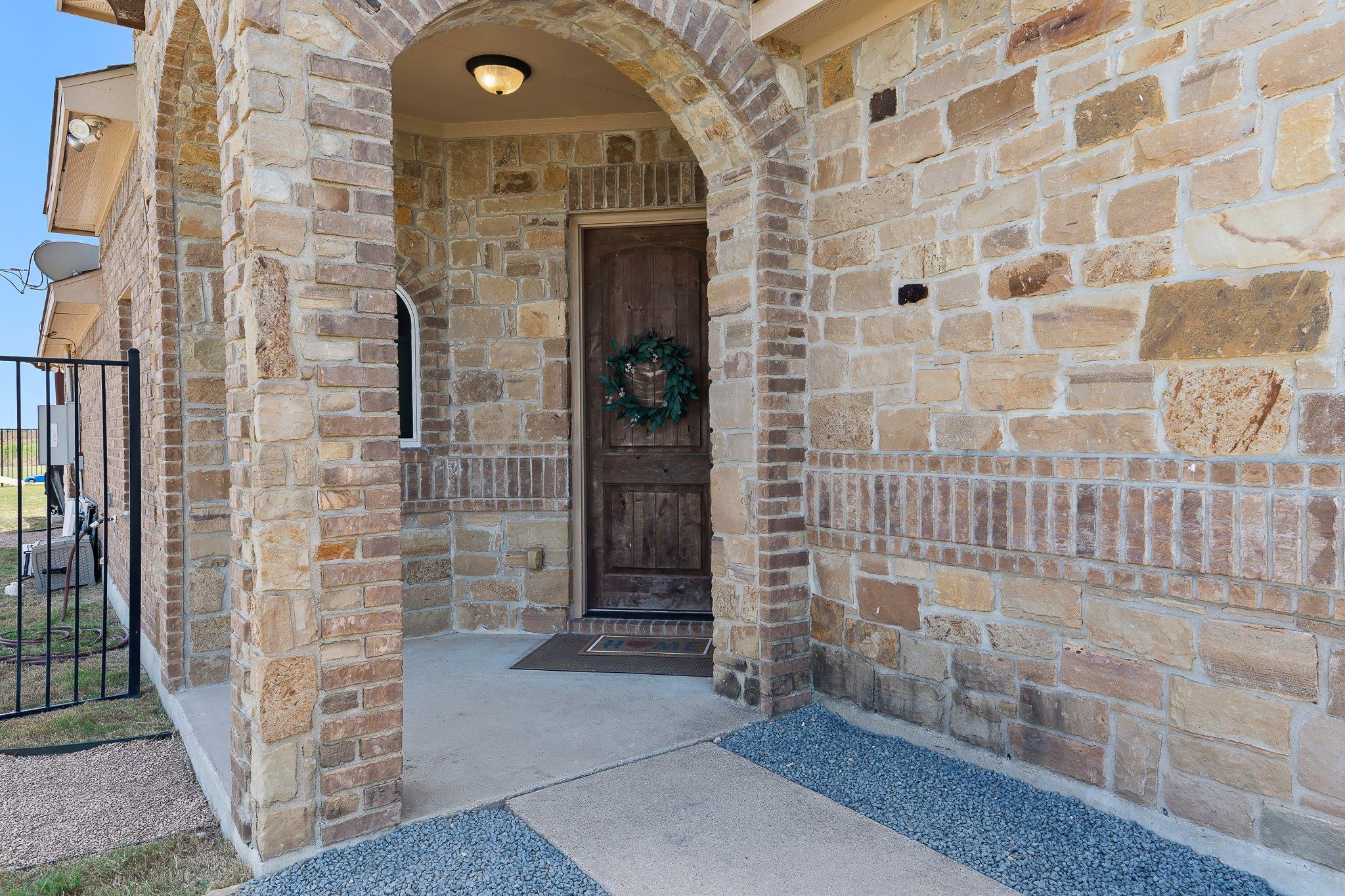 Residential Lease in Taylor 3