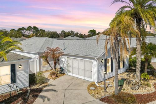 16872 Se 80th Ashgrove Ter, The Villages, FL, 32162-8300 | Card Image