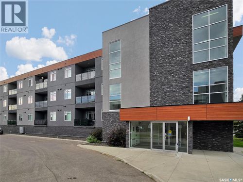 308-770 Childers Cres, Saskatoon, SK, S7L6W1 | Card Image
