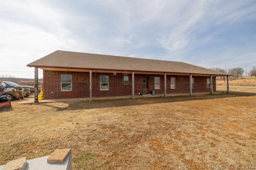 7120 S 385th West Ave, Mannford, OK, 74044-6003 | Card Image