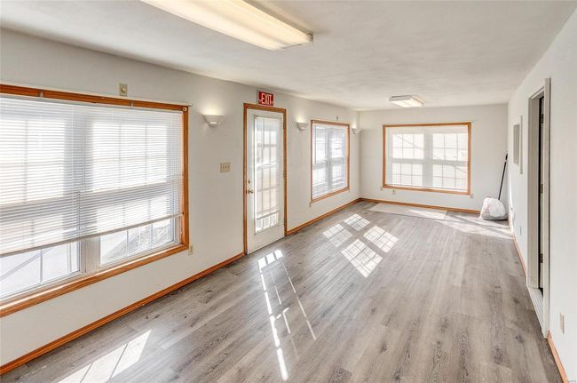 Foyer entrance featuring luxury vinyl plank | Image 5