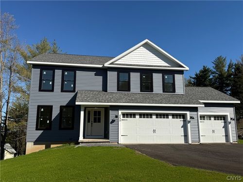 8-4644 Lot 8 Pauli Dr, Manlius, NY, 13104-2423 | Card Image