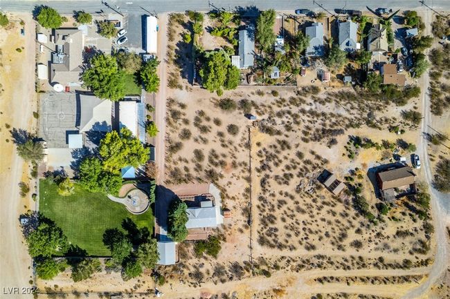 185 Vegas St, House other with 3 bedrooms, 2 bathrooms and null parking in Jean NV | Image 51