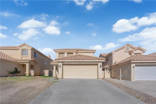 1421 Bellglen Dr, Las Vegas, NV, 89128-0532 | Card Image