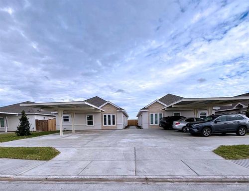 4-1000 N Clarence Avenue, Edinburg, TX, 78541 | Card Image