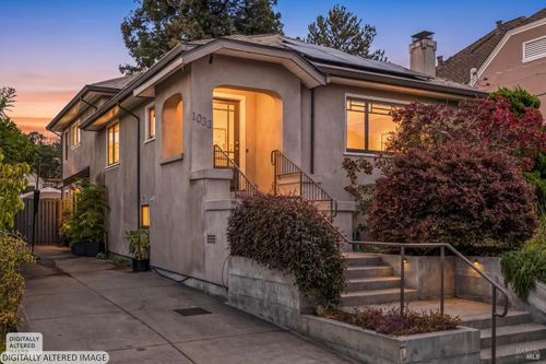 1033 Colusa Avenue, Berkeley, CA, 94707 | Card Image