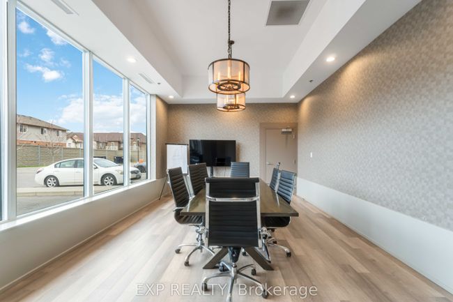 1001 - 550 N Service Rd, Condo with 2 bedrooms, 2 bathrooms and null parking in Grimsby ON | Image 31