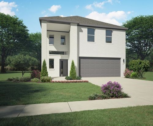 902 Pine Beach Drive, Mckinney, TX, 75071 | Card Image