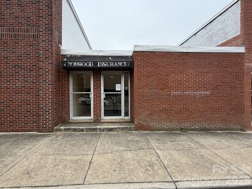 117 N Main Street, Norwood, NC, 28128 | Card Image