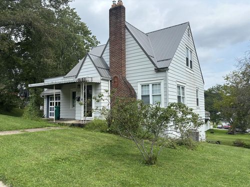 131 S. 4th Avenue, Clarion, PA, 16214 | Card Image