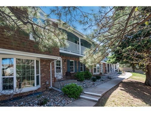 2437 E Geddes Pl, Centennial, CO, 80122-1743 | Card Image