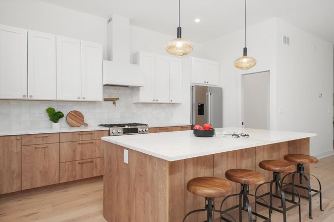 1222 Wesley Ave, Home with 3 bedrooms, 4 bathrooms and null parking in Berwyn IL | Image 5
