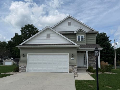 750 Knott Ct, Plymouth, IN, 46563-7511 | Card Image