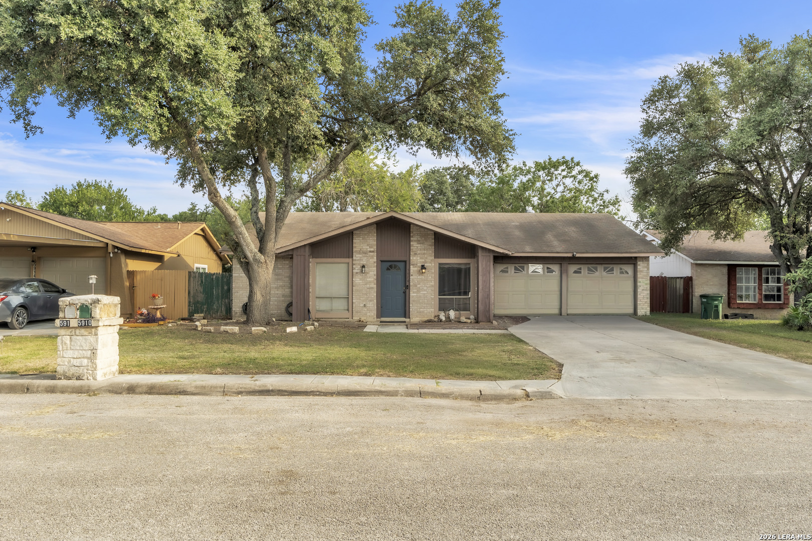 Residential in San Antonio