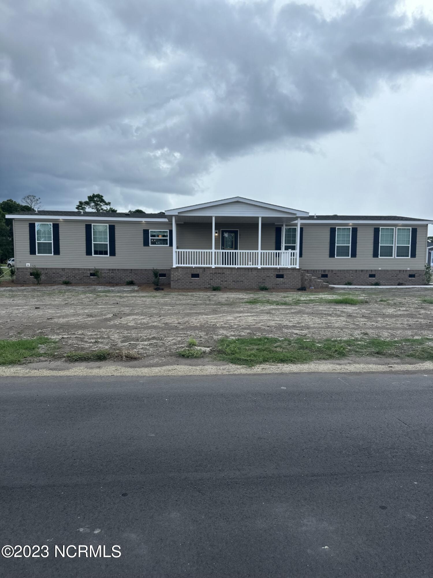 Yaupon Dr, Calabash, NC 28467