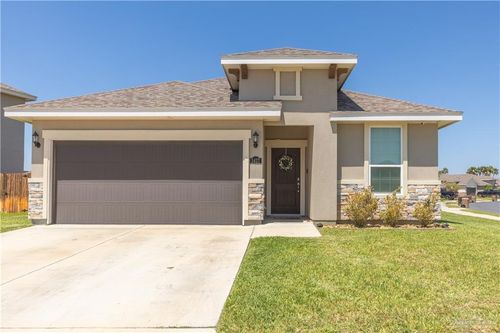 1424 E Candor Dr, Edinburg, TX, 78542-5439 | Card Image