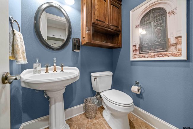 7736 Cross Rd, House other with 5 bedrooms, 7 bathrooms and null parking in Tyler TX | Image 22
