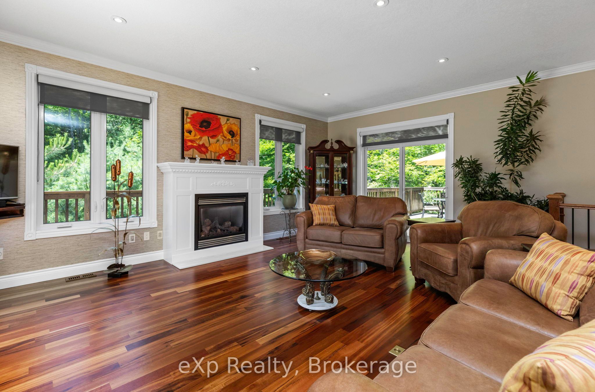 Residential in McDougall 5
