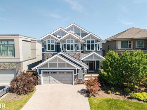 1305 Hainstock Way Sw, Edmonton, AB, T6W3B6 | Card Image