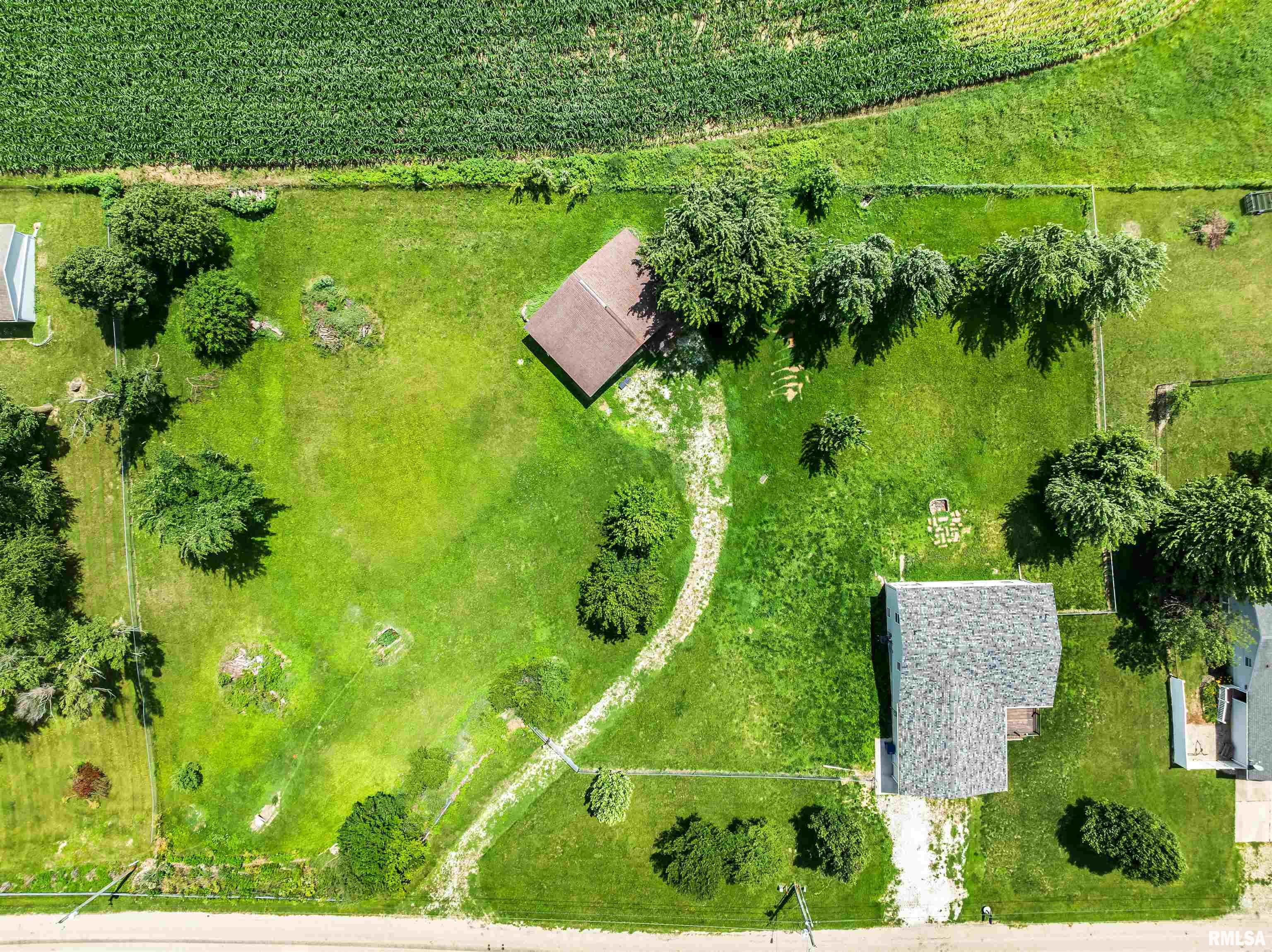 Residential in Biggsville 5