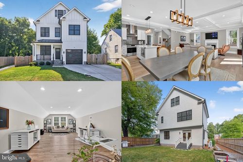 2808 George Mason Rd, FALLS CHURCH, VA, 22042-2027 | Card Image