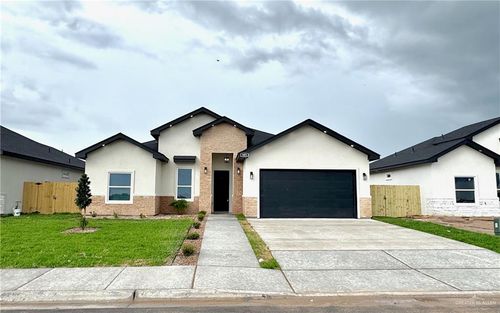 905 Durango Dr, Mission, TX, 78573 | Card Image