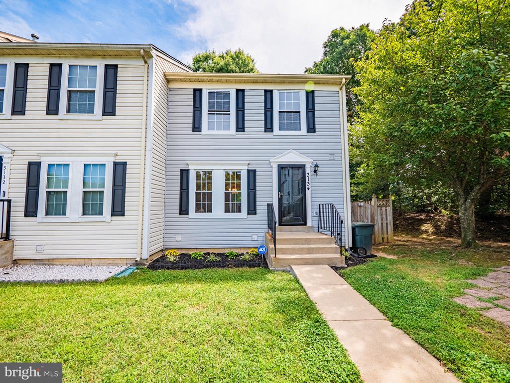 Dynasty Dr, District Heights, MD 20747
